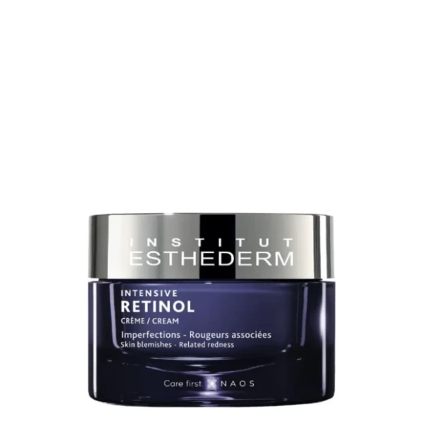 Esthederm Intensive Retinol Creme 50ml